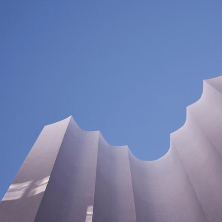 The Social Athens Hotel, A Member Of Radisson Individuals Atenas Exterior foto