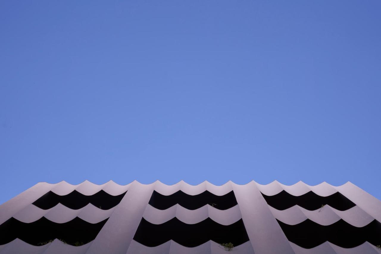 The Social Athens Hotel, A Member Of Radisson Individuals Atenas Exterior foto