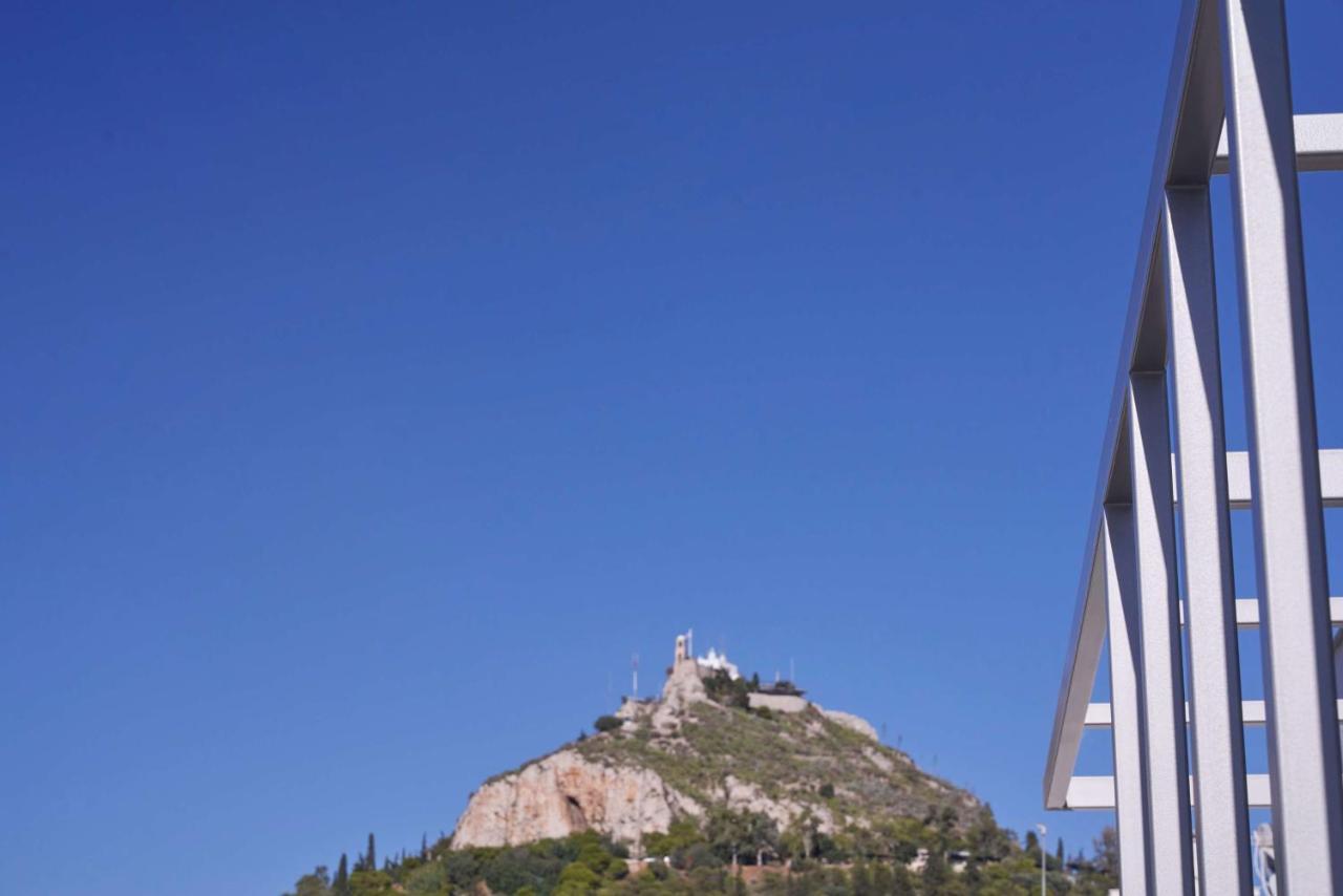 The Social Athens Hotel, A Member Of Radisson Individuals Atenas Exterior foto