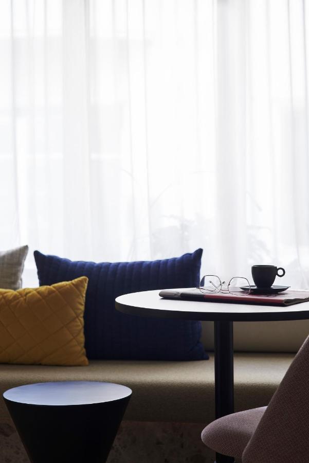 The Social Athens Hotel, A Member Of Radisson Individuals Atenas Exterior foto