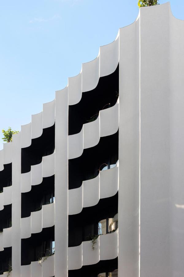 The Social Athens Hotel, A Member Of Radisson Individuals Atenas Exterior foto