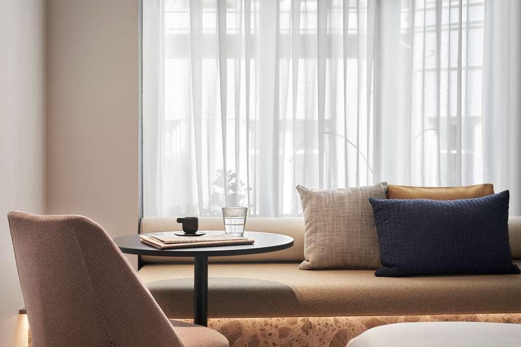 The Social Athens Hotel, A Member Of Radisson Individuals Atenas Quarto foto