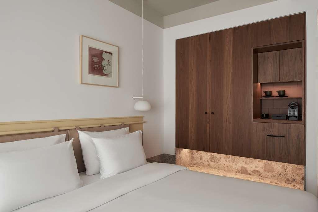 The Social Athens Hotel, A Member Of Radisson Individuals Atenas Quarto foto