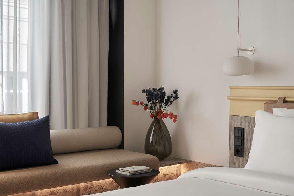 The Social Athens Hotel, A Member Of Radisson Individuals Atenas Quarto foto