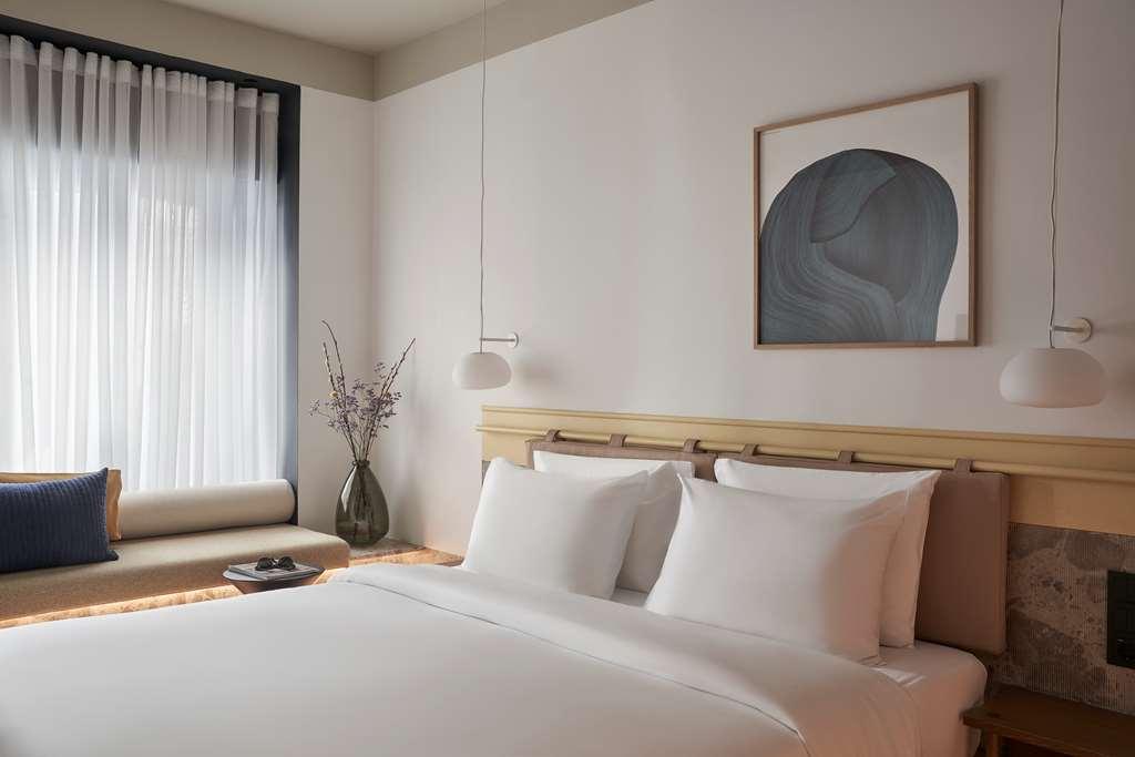 The Social Athens Hotel, A Member Of Radisson Individuals Atenas Quarto foto