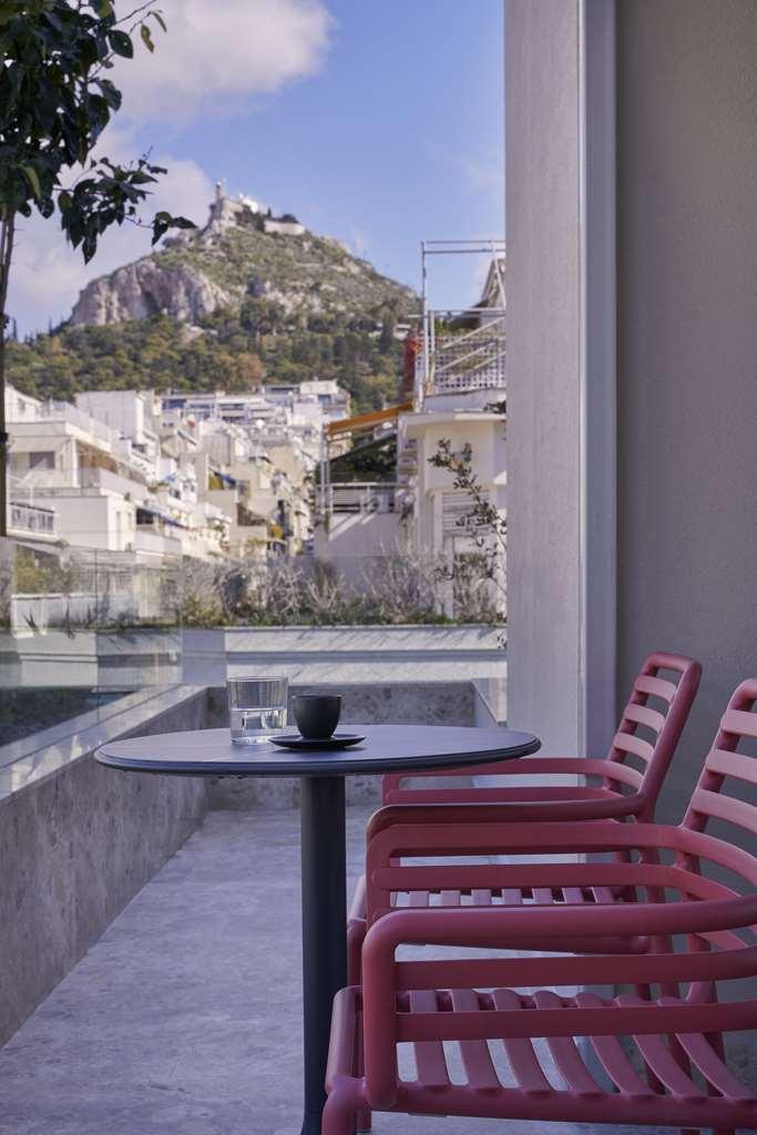 The Social Athens Hotel, A Member Of Radisson Individuals Atenas Exterior foto