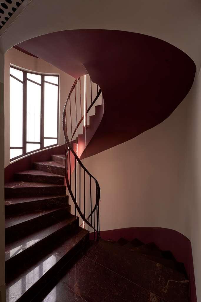 The Social Athens Hotel, A Member Of Radisson Individuals Atenas Facilidades foto