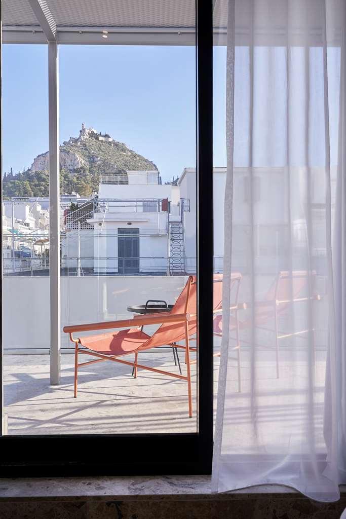 The Social Athens Hotel, A Member Of Radisson Individuals Atenas Exterior foto