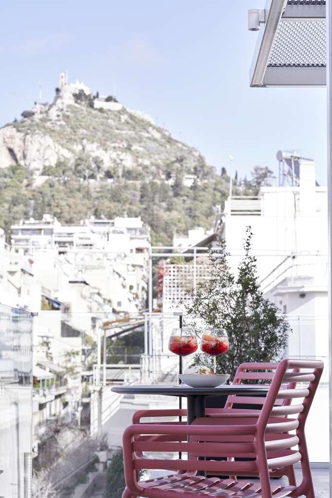 The Social Athens Hotel, A Member Of Radisson Individuals Atenas Exterior foto