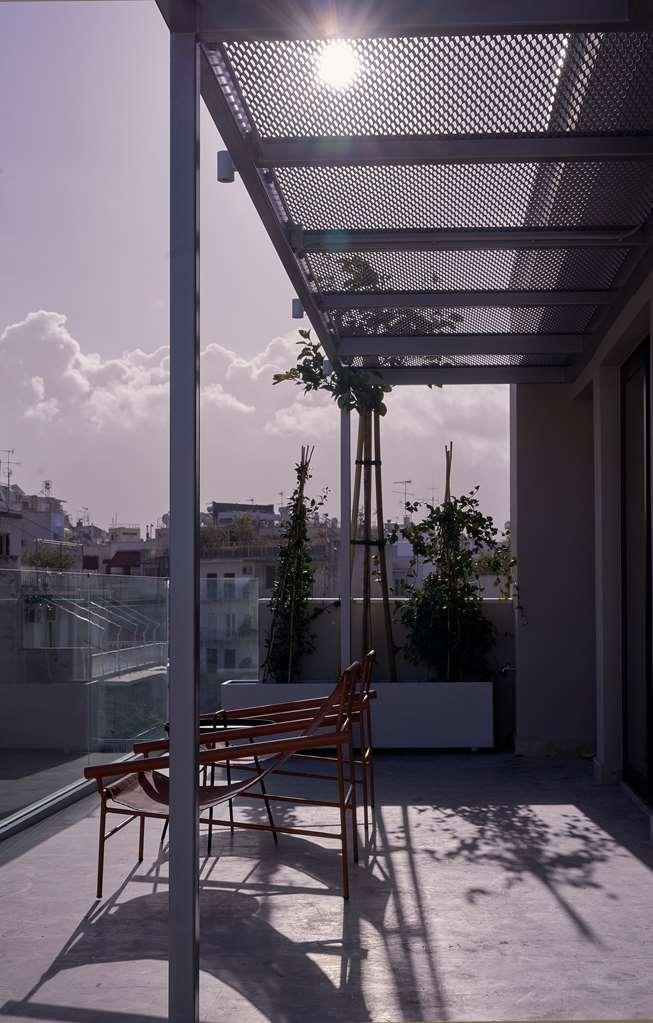 The Social Athens Hotel, A Member Of Radisson Individuals Atenas Exterior foto